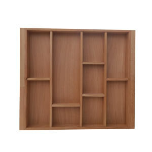 Natürel 60'lık kaşıklık